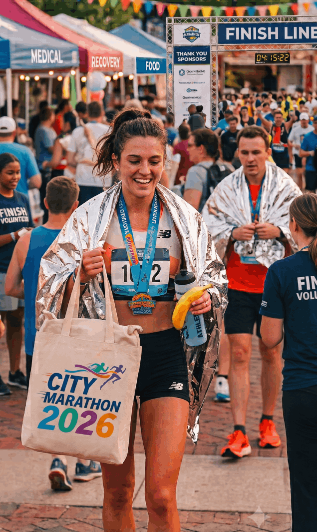 Sports Events Tote Bags